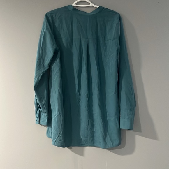Eileen Fisher Top size small - Picture 5 of 6